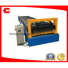 Corrugated Roofing Roll Forming Machine